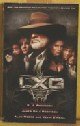 Lxg: The League of Extraordinary Gentlemen