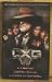 Lxg: The League of Extraordinary Gentlemen