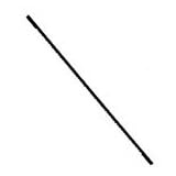 6-1 2 Coping Saw Blade by Cooper