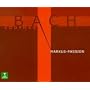 Johann Sebastian Bach: Markus Passion