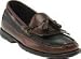 Sperry Top-Sider Men's Casuals Tremont Kiltie Tassel,Black/Amaretto,11.5 M