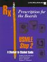  : Prescription for the Boards: Usmle Step 2 (Litle, Brown Review Book)