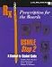 Books : Prescription for the Boards: Usmle Step 2 (Litle, Brown Review Book)