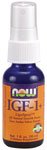 Now foods Igf-1 Plus Liposomal Spray 1 oz
