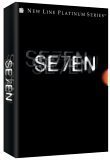 Seven (New Line Platinum Series) by Mystery Videos