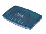 D-Link DU 560M - Fax / modem - external - USB - 56.6 Kbps - K56Flex, V.90