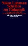 Schriften zur P�dagogik