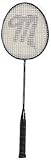 Flat Shaft Badminton Racquet from Markwort - Set of 2 - B00015QTLS
