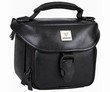 Cheap VANGUARD SLIMLINE-16 Slim-line Series Leather Camcorder/digital Camera Bag