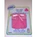 Webkinz Pink Knit Capelet