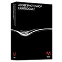 Adobe Photoshop Lightroom 2 Upgrade