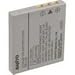 Sanyo DB-L20AU Lithium Ion Battery for Xacti C6 and C40 Camcorders