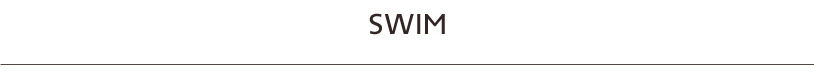 Womens Swimwear