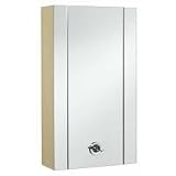 Kohler Fountainhead 21 in. Wall Cabinet with Faucet Drilling ,Faucet Required, - K-2432/K-2432