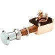 Seachoice #11901 2 Pos Push Pull Switch