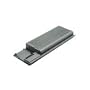 High Quality Battery for Dell Latitude D620, 11,1 V, 4800 mAh, 100% fits, properly matching, Li-Ion, Lithium Ion Technology, Batteries, Notebook, Laptop, PC