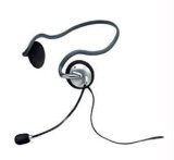 Micro Innovations MM730H Micro Neckables Deluxe Headset/Mic
