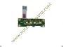 HP G60 Power Button Board - 50.4AI06.001