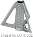 Sporting Goods : 3-Pk. New Archery Products® Crossfire™ Replacement Blades