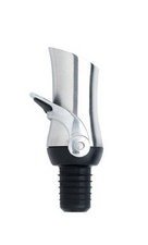 OXO SteeL Wine Stopper/Pourer Combination