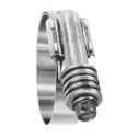 Constant-Torque Hose Clamp - Standard CT 9424 - 1-1/16''-2''