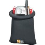 Click here to buy ANC-5 Automotive Catch-All (Neoprene, Black) by Case Logic.