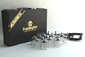 Magnatic Cupping Set (15 per set)