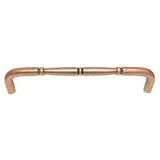 Top Knobs Door Pull - Antique Copper, 12,, CC - M718/M718