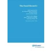 Fossil Record 2 by  M.J. Benton