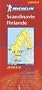 Michelin 2003 Scandinavia/Finland
