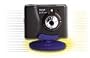 Kodak EZ 200 0.3MP Digital Camera