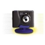 Kodak EZ 200 0.3MP Digital Camera