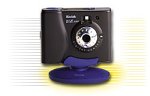 Kodak EZ 200 0 MP Digital Camera