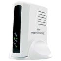 corega CG-FPSU2 USB2.0 �l�b�g���[�N�v�����g�T�[�o�[
