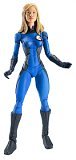  : Fantastic 4 Movie Series II Deluxe 12