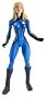 Fantastic 4 Movie Series II Deluxe 12" Figure: Invisible Woman