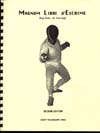 The Big Book on Fencing - by Rudy Volkmann