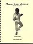 The Big Book on Fencing - by Rudy Volkmann