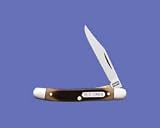 Imperial Schrade Old Timer 2 3/4 Closed Mighty Mite Lockblade #18OT