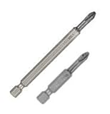 Vermont American 16065 Deckster Power Decking Bit Set, 3-Pack