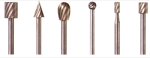 Dremel 326D 6-Piece High Speed Cutter Set