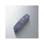 ELECOM RC-LUWPP レーザポインタ付リモコン