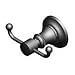 Newport Brass 33-13/08A Victoria Double Robe Hook