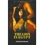 The Lion in Egypt (Children of the Lion Series)
