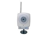Netzwerk WLAN Allnet ALL2211 IP Camera 54Mbit