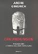 Erkundungen. Themen der ethnologischen Forschung