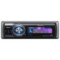 Pioneer DEH-P9800BT In-Dash Multimedia Receiver with BlueTooth Wireless
