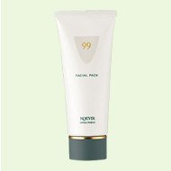 ノエビア99　フェイシャルパック　70g　【NOEVIR】