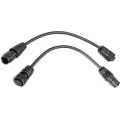 Motorguide Sonar Adaptor-Lowrance Md.# Mlow04