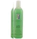 RUSK by Rusk SENSORIES PURIFY CUCURBITA & TEA TREE OIL DEEP CLEANSING SHAMPOO 13.5 OZ for Unisex